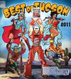 Tucson Weekly - Best of Tucson 2011 Cover