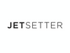 Logo for JETSETTER Magazine
