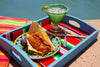 National Tequila Day: Tucson Tamale Chipotle Margarita